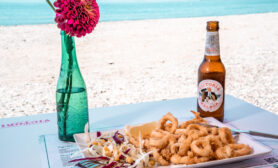 CALAMAR FRITO CALAMAR FRITO