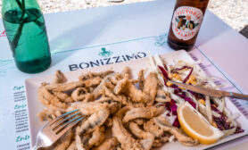 BOQUERONES LIMÓN BOQUERONES LIMÓN