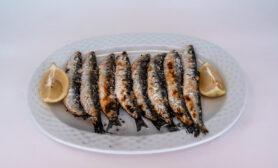 ESPETO SARDINAS ESPETO SARDINAS